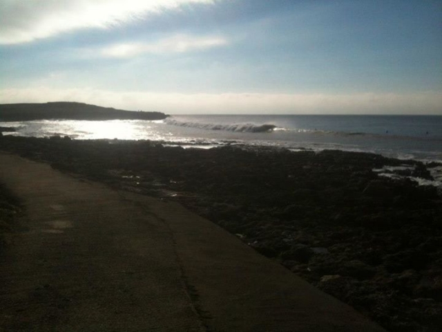  Beaches in Lanzarote for surfing 
